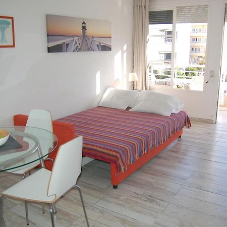 Apartamentos Los Laureles El Médano Eksteriør bilde